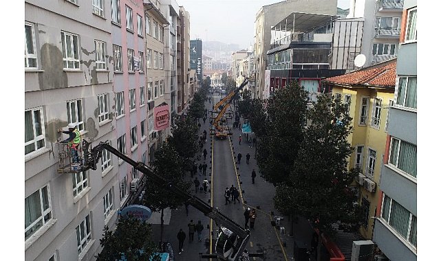 Milli Kuvvetler yeni kimliğine kavuşuyor