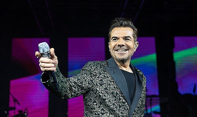 NG Enjoy&#039;da Mimarlara Kenan Doğulu ve Ozan Doğulu Sürprizi