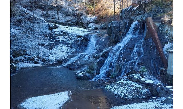 Ordu&#039;da o iddialar boş çıktı