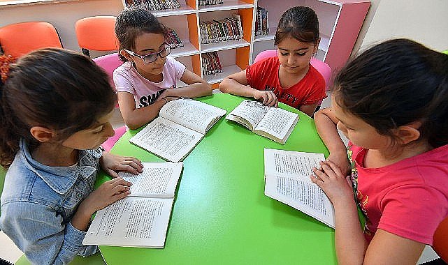 Osmangazi&#039;nin İlim Yuvaları Dolup Taşıyor