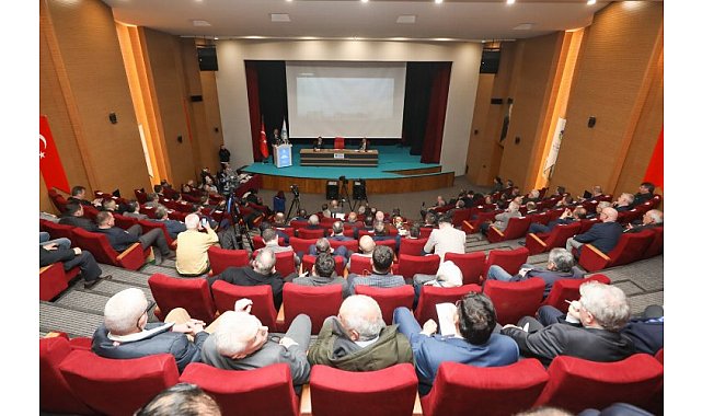 Sakarya&#039;da &#039;kentsel dönüşüm&#039; ivme kazanacak