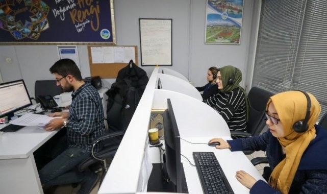 Sakarya'nın Çözüm Masası 230 bini çözüme kavuşturdu