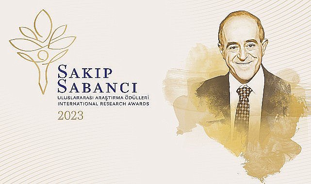 Sakıp Sabancı Uluslararası Araştırma Ödülleri için Başvuru Süresi 17 Şubat&#039;a Kadar Uzatıldı