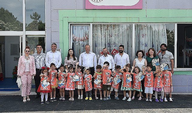 TEMA Vakfı ve Avcılar Belediyesi&#039;nden Bir İlk: Doğayı Keşfediyorum Projesi