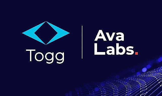 Togg, dünyada bir ilk olan akıllı cihaza entegre dijital varlık cüzdanını CES&#039;te tanıttı