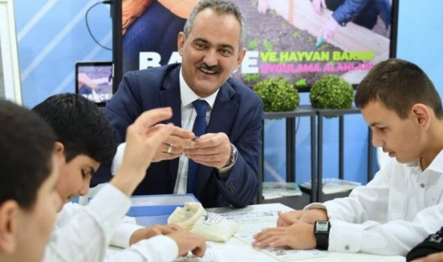 Tüm ilçelere engelli halk eğitim merkezi