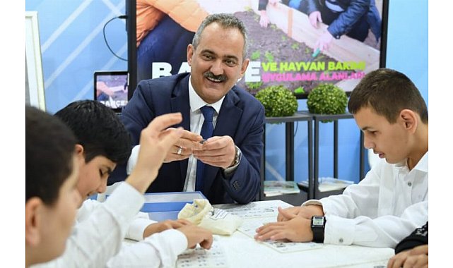 Tüm ilçelere engelli halk eğitim merkezi