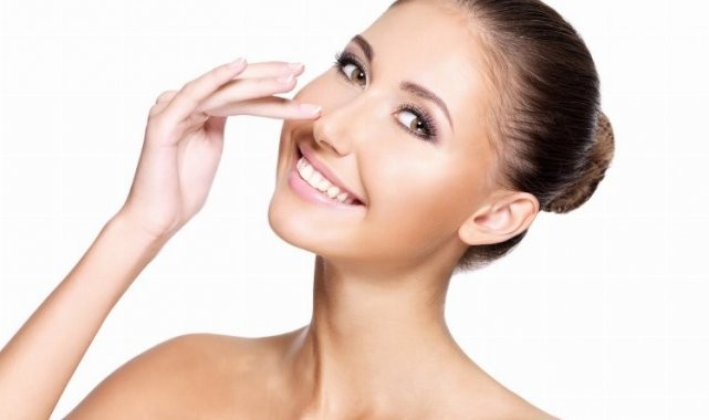 Türkiye'nin dört bir yanından 'estetik' için geliyorlar