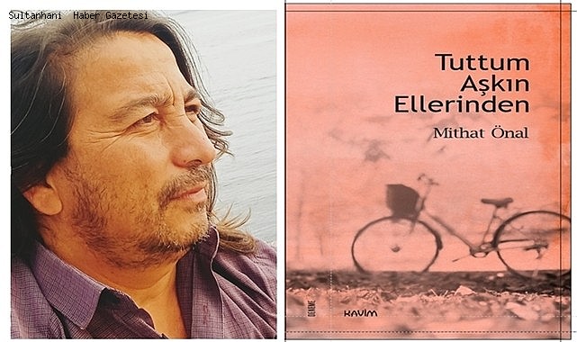 TUTTUM AŞKIN ELLERİNDEN TÜM İNTERNET KİTAPÇILARDA!