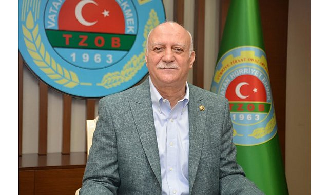 TZOB: Tarım Bağ-Kur&#039;da primler düşürülmeli