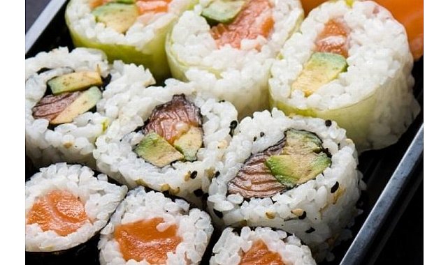 Uzak Doğu mutfağı KO-MEK&#039;te öğrenilir