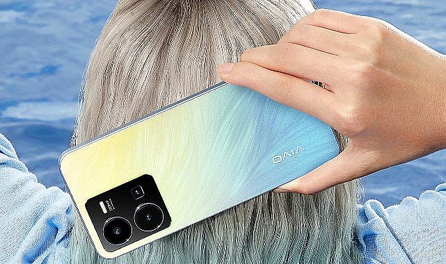 vivo&#039;dan bir ilk: Yerli üretim Y serisi modellere üç yıl garanti