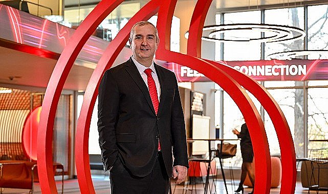 VoLTE Sayesinde Milyonlarca Vodafone&#039;lu HD Ses Kalitesinde Konuştu