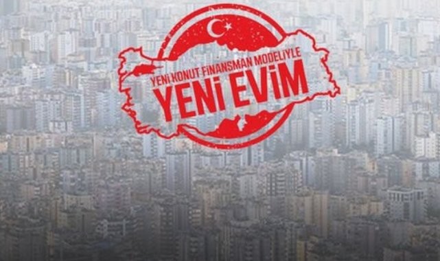 &#039;Yeni Evim&#039; başvuruları başlıyor... İşte 15 soru, 15 cevapla kampanyanın merak edilenleri