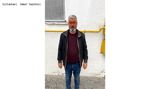 KONYA&#039;DA KENDİNİ POLİS ve SAVCI OLARAK TANITAN DOLANDIRICILIK YAPAN KİŞİ NİĞDE&#039;DE YAKALANDI