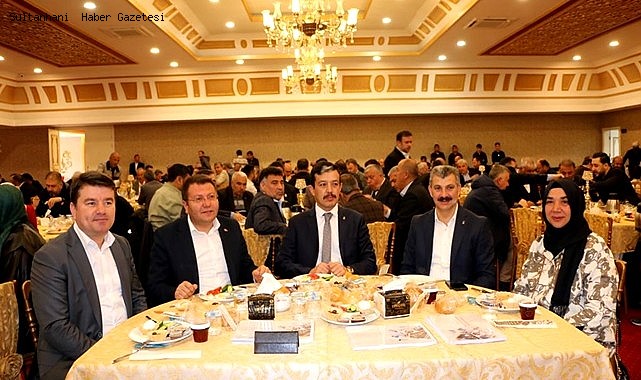 BİZ DAHA İYİSİNİ YAPANA KADAR EN İYİ İCRAATLAR AK İCRAATLARDIR