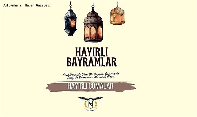 MS İLAÇLAMA RAMAZAN BAYRAMINIZI KUTLAR