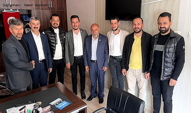 AK PARTİ MİLLETVEKİLİ ADAYI ALTINSOY “MİLLİ İRADE YİNE TECELLİ EDECEK”