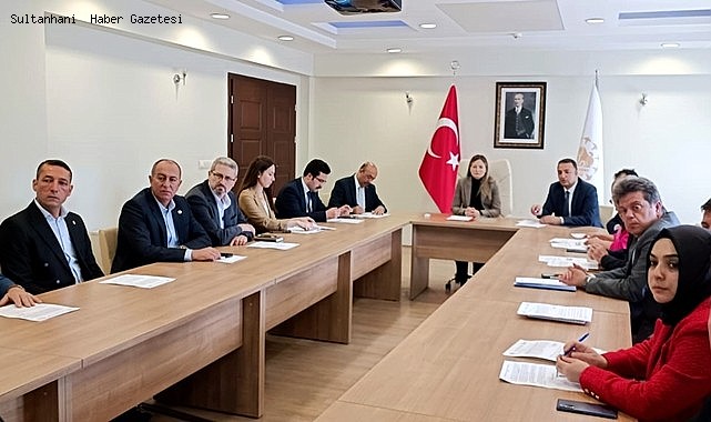 AKSARAY’DA 2023 YILINDA İŞKUR ARACILIĞIYLA 2.406 KİŞİ İŞE YERLEŞTİ