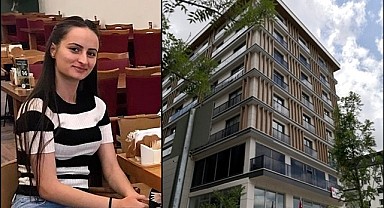 AKSARAY'DA 7. KATTAN ATLADIĞI İDDİA EDİLEN HEMŞİRE YAŞAMINI YİTİRDİ