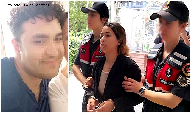 AKSARAY&#039;DA POLİS SEVGİLİSİNİ VURAN KADINDAN &quot;NEDEN YAPTIN?&quot; SORUSUNA YANIT: HAK ETTİ