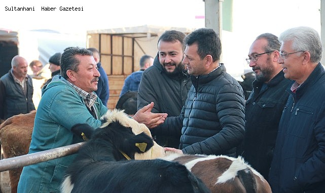 ERTÜRK; NE VERDİNİZ DE HANGİ YÜZLE OY BEKLİYORSUNUZ?