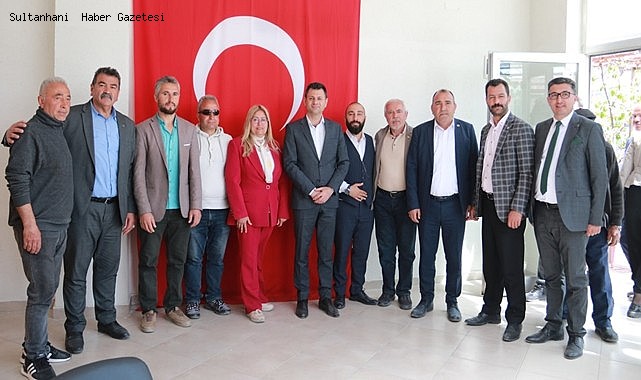 ERTÜRK: SİZE HİZMET ETMEYECEĞİNİ DÜŞÜNDÜĞÜNÜZ KİMSEYE OY VERMEYİN