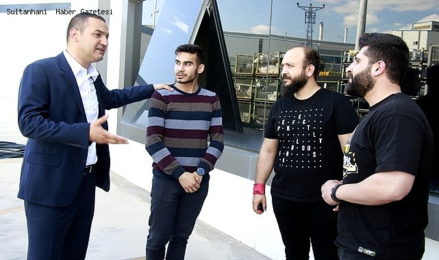 TURAN YALDIR: AKSARAY&#039;DAN BEDAVADAN MİLLETVEKİLİ SEÇİLME DÖNEMİNİ TARİHİ GÖMMELİYİZ