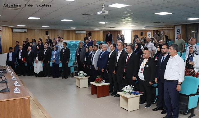 80 İLİN GAZETECİSİNİN GÖNLÜ AKSARAY’DA KALDI!!!