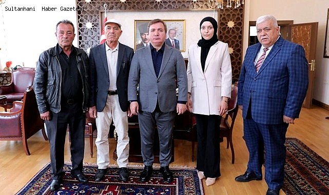 ŞEHİTLERİMİZ KADİR YILDIZ ve ŞAHİN SARILMAZ&#039;IN AİLELERİNE DEVLET ÖVÜNÇ MADALYASI ve BERATI TAKDİM EDİLDİ