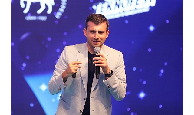 Bayraktar: Kızılelma medeniyetimizin ülküsü