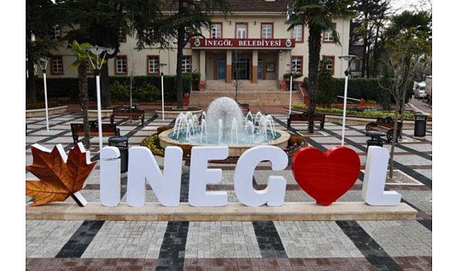 Bursa İnegöl Belediyesi mimar, büro personeli ve beden işçisi alacak