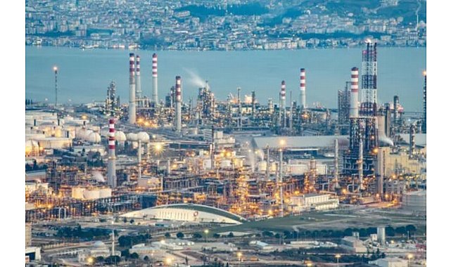 İSO 500 listesinde 17 Kayseri firması