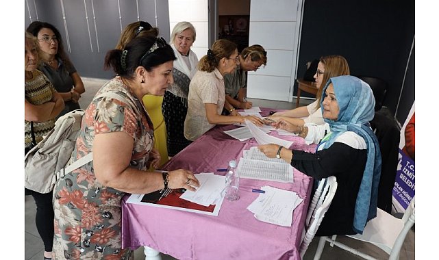 İzmit&#039;te 1000 kadın için &#039;Tek Ses&#039; daveti