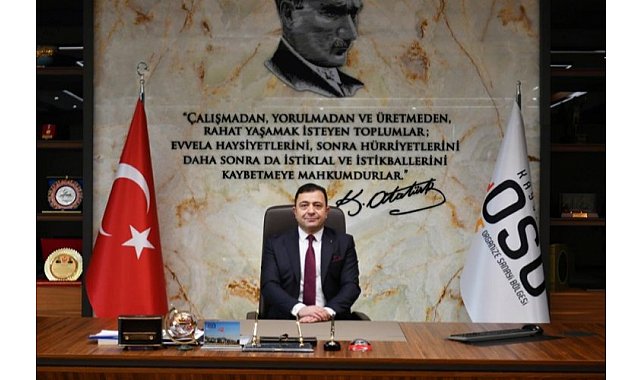 Kayseri OSB&#039;den İSO 500 açıklaması