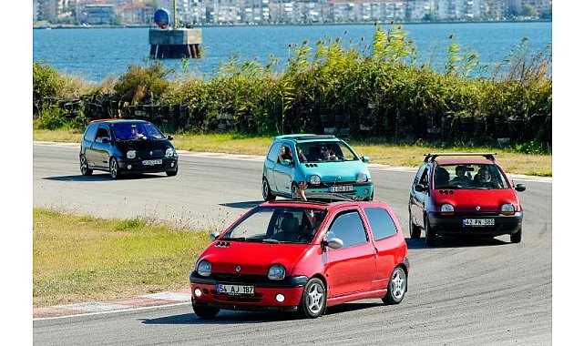 Pistte 4. Raund Körfez&#039;deydi