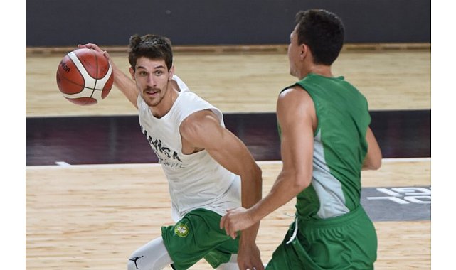 Potanın Tarzanları sahaya iniyor!