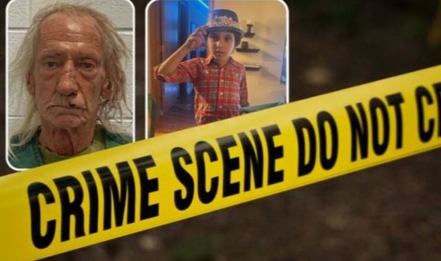 ABD&#039;de öldürülen Müslüman çocuğun son sözleri yürek burktu!