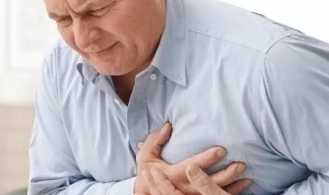 Kalp hastaları için kilo önemli endişe kaynağı