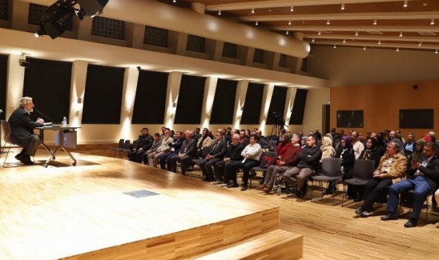 Konya Büyükşehir&#039;in &quot;Konya Okulu&quot; programları başladı