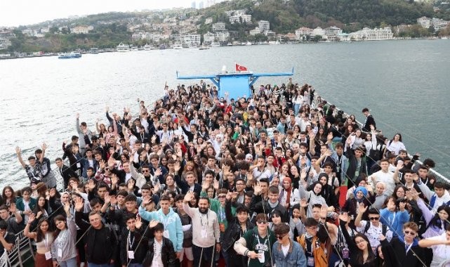 Konya&#039;dan İstanbul&#039;a tarih turu