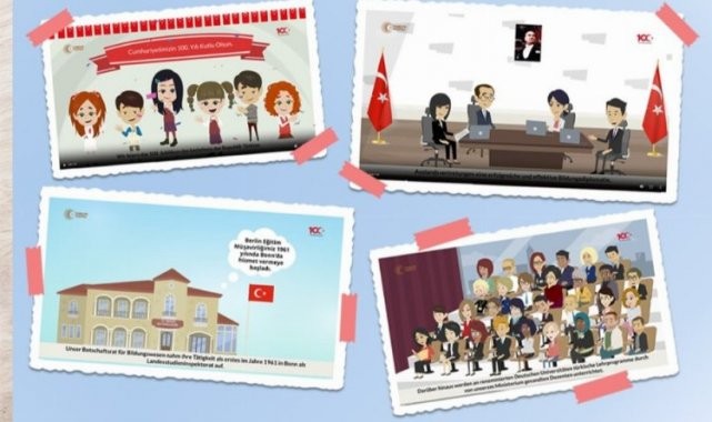 MEB&#039;ten dijital tarihi albüm