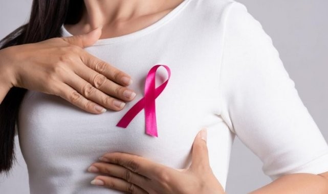 Meme kanserinin görülme sıklığı akciğer kanserini geçti