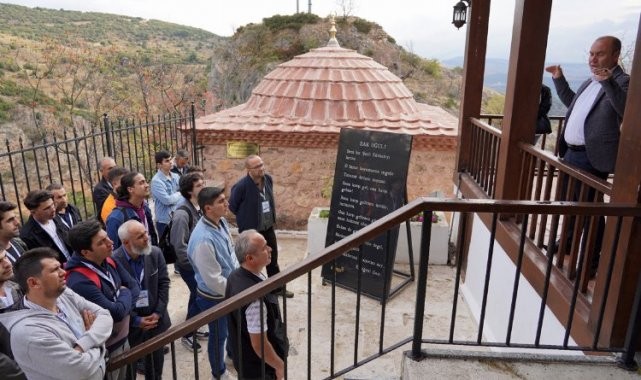 Selçuklu torunları Osmanlı&#039;nın izinde