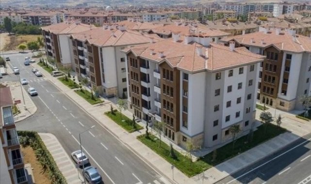 TOKİ&#039;nin indirimli &#039;borç kapatma&#039; kampanyasında son gün