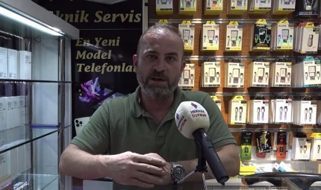 Cep telefonlarında taksit yasağı, piyasanın belini büküyor!
