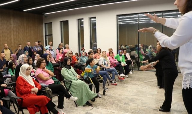 Erken teşhisle &#039;farkında ol&#039;dular!