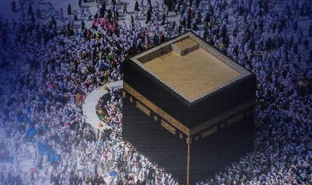 Hac kurası 2 Kasım&#039;da çekilecek