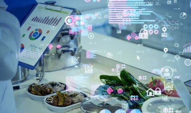 Türk Gıda Kodeksi yönetmeliğinde güncelleme