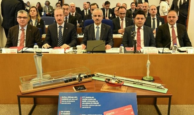 Türksat 6A Haziran 2024&#039;te fırlatılacak